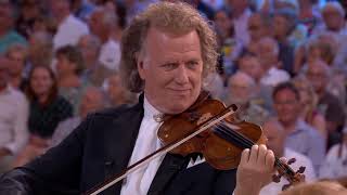 Im Weißen Rössl – André Rieu [upl. by Hayyifas]