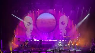 Brit Floyd  2024 Full Concert in 4K Savannah GA 14 April [upl. by Marella]