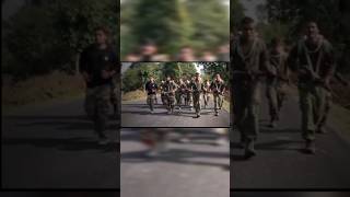 Indian para commandos training 🔥🔥  specialforces army training  please subscribe 🙏🥰 [upl. by Mcquade]