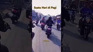 Suatu hari II di PAGE hari motovlog motorcycle motovlogkampung tedsetya [upl. by Auburn]