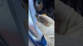 2017 Ford Escape Cylinder 3 Misfire Coolant leak [upl. by Petronella]