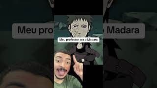 ESSA É A PROVA QUE O ITACHI SEMPRE FOI GÊNIO 😱 [upl. by Madden]