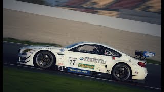 RAVENOL BMW M6 GT3 und BMW Z4 GT3 [upl. by Aramak]