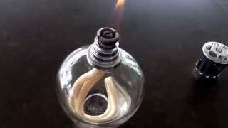 How to use a Lampe Berger [upl. by Nomma]