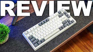 Royal Kludge H81 Review [upl. by Perseus]