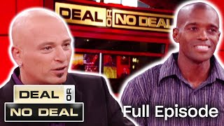 quotYou turned down every offerquot  Deal or No Deal with Howie Mandel  S01 E42 [upl. by Graeme]