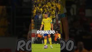 Ronaldo deeply misses his dad even though hes financially wealthy shorts ronaldo [upl. by Einon]