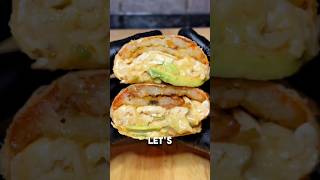 Breakfast Burrito Recipe [upl. by Ripp]