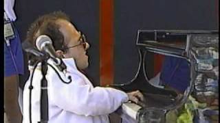 Michel Petrucciani Solo  Beautiful Love 1986 [upl. by Charley437]