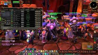 Cataclysm Alchemy Gold Making Guide ElixirFlask Spec by Tarou [upl. by Acherman]