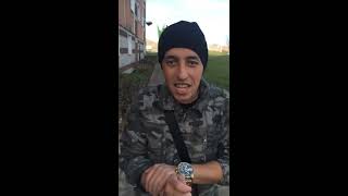 FREESTYLE DE GRIGNY LA GRANDE BORNE VOLUME 3 [upl. by Ardnaet]