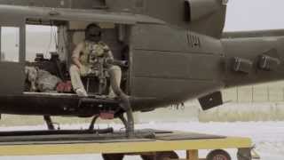 Norwegian Medevac Aghanistan 12 Livredderne i Afghanistan English Subtitles [upl. by Goddord]