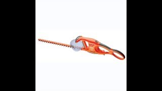 Electric Strimmers with Plastic Blades Reviews UK [upl. by Twyla146]