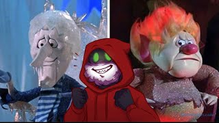 Snow Miser and Heat Miser Song Covers [upl. by Ennayar289]