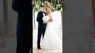 Ivanka Trump and Jared Kushners Marriage [upl. by Island824]