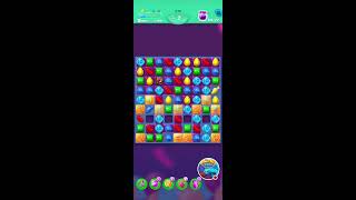 Lets play candy crush 😍 and plz subscribe my channel ❤️ [upl. by Urbanna480]