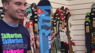 Volkl RTM 75 IS SKI [upl. by Rape]