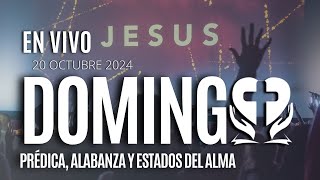 LIVE🔴 MOVIMIENTO CRISTIANO CEA⛪ALABANZAPREDICA Y ESTADOS DEL ALMA [upl. by Anikas61]