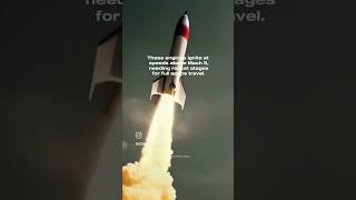 ISRO about to change its jen engine Heres scramjet isro spaceexploration spaceresearch engine [upl. by Rotberg]