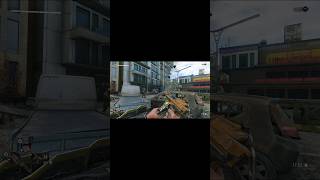 DYING LIGHT 2  BLAZING FURY SMG shortsdyinglight2blazingfurysmggameplay [upl. by Tara]