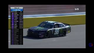 RILEY HERBST GETS HIS FIRST WIN AT HIS HOME TRACK LAS VEGAS [upl. by Ayiak162]