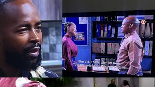 Skeem Saam Bullet has really stolen Mr Maputlas watch Full episode 1 March 2024 [upl. by Hayn]