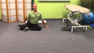 Organic Shoulder Posture Exercise Vitamin D Strategies and Overcoming Resistance To Your Calling [upl. by Ramor]