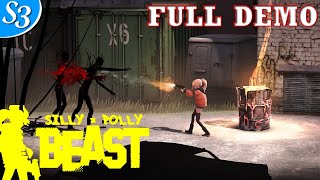 Silly Polly Beast  Return from Hell  Demo Gameplay Walkthrough [upl. by Patti199]