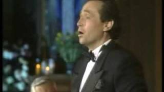 Kyrie  Misa Criolla 1  Jose Carreras [upl. by Anrym557]