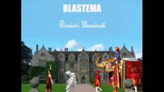 Blastema  Canzone da 3 euro [upl. by Suirtimed506]