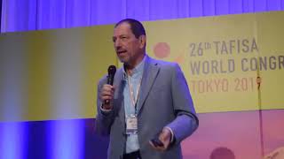 26th TAFISA World Congress  Opening Day Highlights [upl. by Kafka]