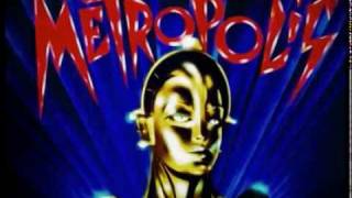 Trailer Metropolis 1927 Fritz Lang [upl. by Joyann989]