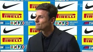 Zanetti risponde a Sacchi quotÈ Vergognoso doverquot [upl. by Fogel394]