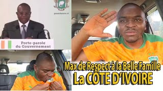 🇨🇮Le Gouvernement Ivoirien🇨🇮 vient de Frapper F0rt😱😱Un bon Exemple à suivre pour les autres Pays [upl. by Lednem]