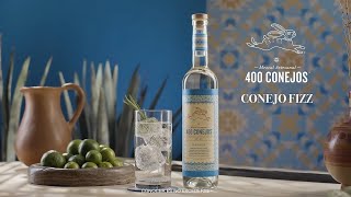 400 Conejos  Conejo Fizz [upl. by Bonnie]