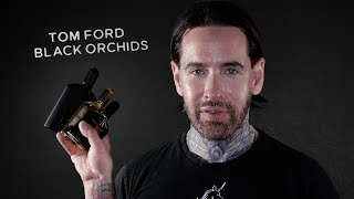 Perfumer Reviews  Comparing Black Orchids EDT  EDP  Parfum  Tom Ford [upl. by Drofkcor]