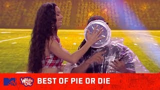 Best Of Pie Or Die 🍰 Flow Just Got Messy 😂  Wild N Out [upl. by Allenrad]