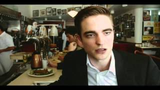 Cosmopolis Clip 3 [upl. by Benjy]