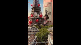 Lillet x Emily in Paris sorprende con este FOOH [upl. by Budwig]