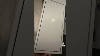 Unboxing the ps portal [upl. by Akenaj]