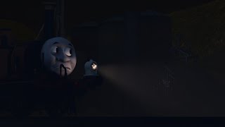 SFM Halloween Special Something in the Mines Adaptation [upl. by Reitrac]