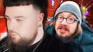 How Sam Hyde Became Joeyy’s Nightmare [upl. by Ihcego116]