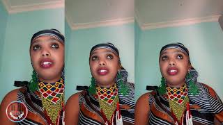 New OromoBorana Music 2019 By DIIDA HALAKE and LOKO ASHANELiqimsaa Lubbuu [upl. by Corbin604]