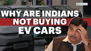 Are Indians Unhappy With Electric Vehicles  Debating The Pros Cons amp The Future [upl. by Ttesil578]