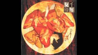 9  Chiyokos Theme Mode3 Millennium Actress [upl. by Madelle901]