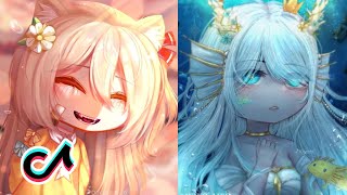 Gacha Life TikTok Compilation💖004💖 [upl. by Strohben]