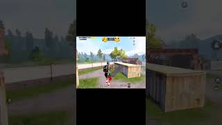 Qani gazz bolla pubgmobile raydinpubg [upl. by Airtemak173]