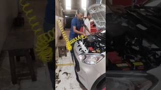 Car servicing duliajan dealer minivlog bkvlog vlog [upl. by Ivonne]