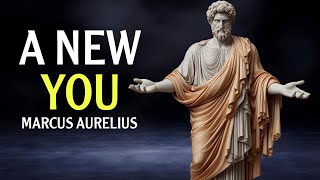 12 Stoic Principles For Immediate Life Transformation Marcus Aurelius [upl. by Gonyea]