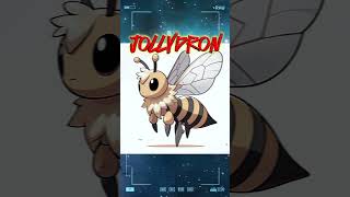 CREATING MY OWN FAKEMON PART 10 fakemon pokemon newfakemon [upl. by Oakleil485]